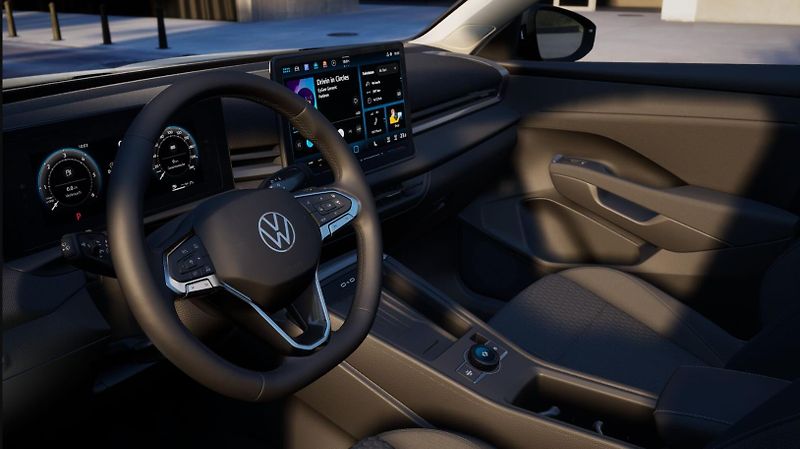 Volkswagen T-Roc (2026) Life 1,5 eTSI 85 kW 7DSG - fotka 5 z 6