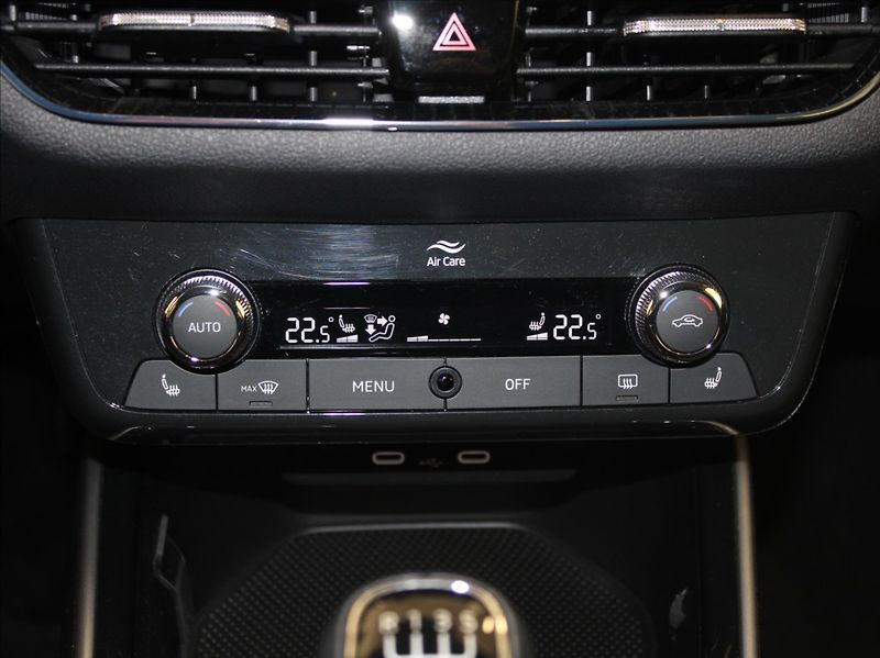 Škoda Fabia 1,0 TSi 70kW Style Výprodej! - fotka 15 z 22