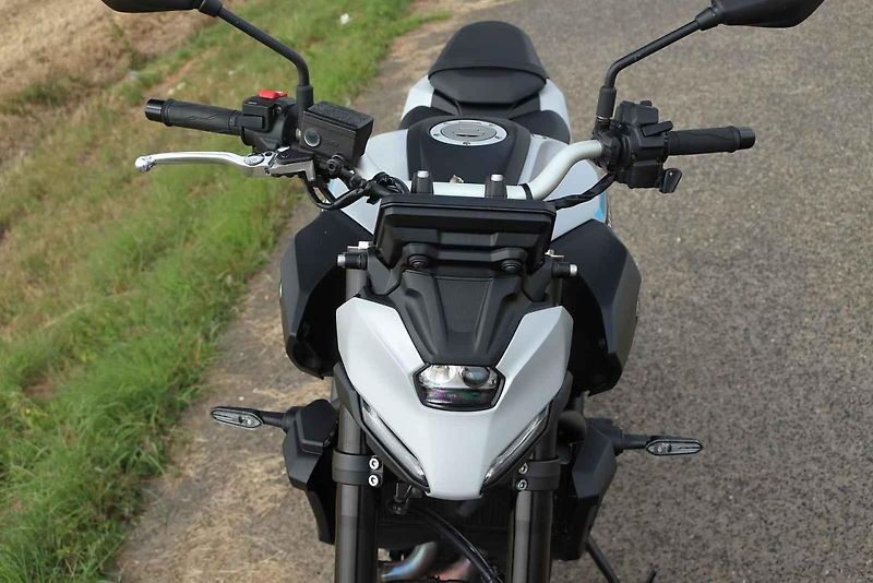 Letos Yamaha představila 4. generaci nejprodávanějšího naháče v Evropě.