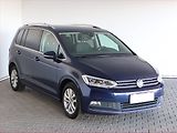 Volkswagen Touran (2018) 1.6 TDI, Automat, Serv.kniha - náhled 1