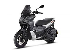 Aprilia SR GT 200 (2026) SLEVA anebo 0% navýšení - fotografie inzerátu