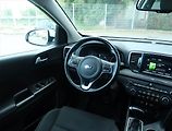 Kia Sportage (2016) 2.0 CRDi, 4X4, Automat - náhled 7