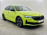 Škoda Octavia 1,5 TSI DSG 110kW SportLine - náhled 25