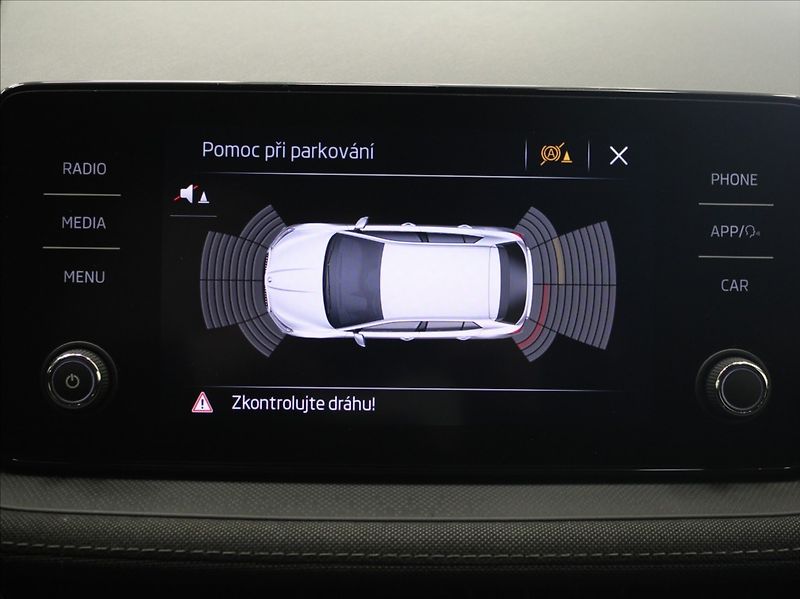 Škoda Fabia 1,0 TSi 70kW Style Výprodej! - fotka 10 z 22