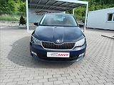 Škoda Fabia 1,2 TSI,66KW,1MAJ,AMBI,KOLA - náhled 1