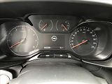 Opel Combo LIFE LONG 1.2T 81 KW 5 míst - náhled 13