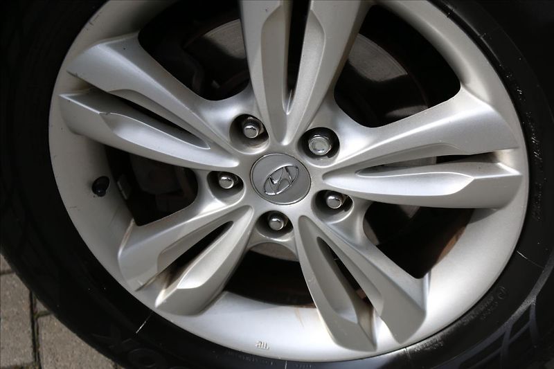 Hyundai ix35 1,6 ČR, 149000Km - fotka 11 z 50