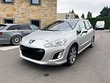 Peugeot 308 SW Exclusive 1.6HDi 82kW - náhled 1