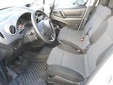 Peugeot Partner (2018) 1.6HDi, DPH, 1.maj, CZ, tažné - náhled 4