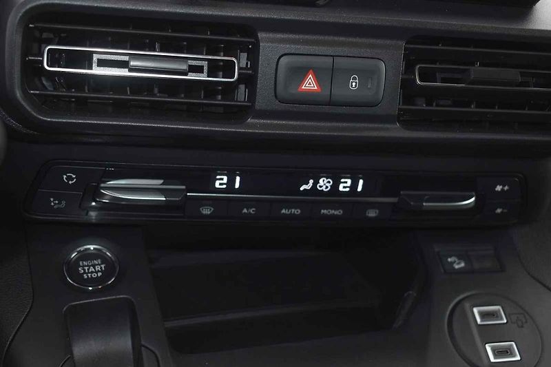 Modernizovaný Citroën Berlingo je opět výborné prostorné rodinné auto