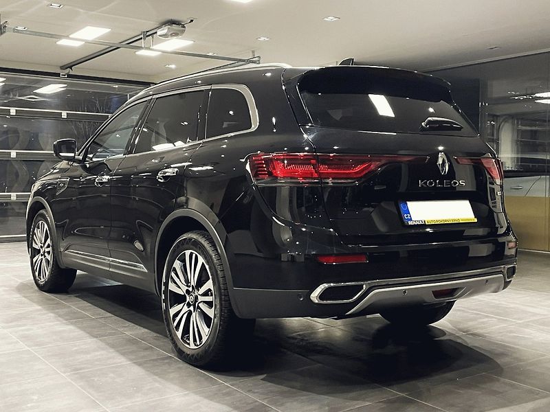 Renault Koleos (2023) INITIALE PARIS Blue 2,0dCi 190 - fotka 3 z 23