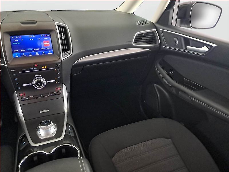 Ford Galaxy (2021) 2.0 EcoBlue - fotka 7 z 17