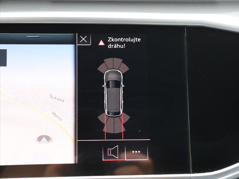 Audi A6 2,0 45 TFSI 180kW S tronic DPH - fotka 22 z 33