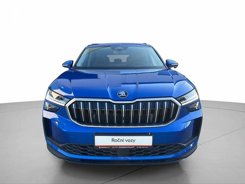 Škoda Kodiaq Exclusive Selection 2,0 TDI 14 - fotka 4 z 33