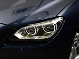 BMW Řada 6 640d xDrive Gran Coupé - náhled 8