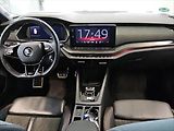 Škoda Octavia 2,0 TSI 180 KW PANO WEBASTO - náhled 6