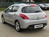 Peugeot 308 (2010) 1.6VTi, ČR, AC - náhled 6
