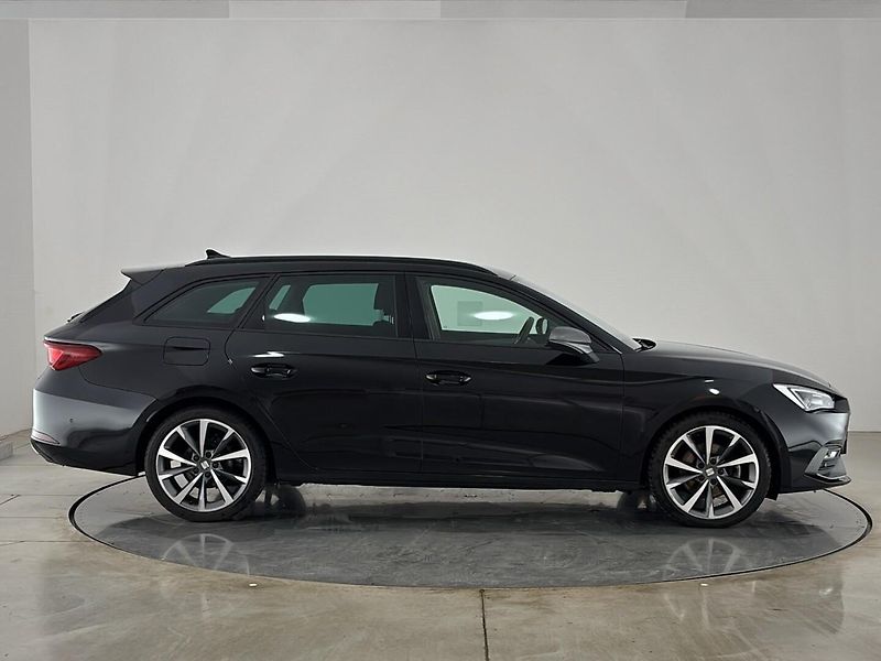 Seat Leon FR DSG,1maj,ČR - fotka 16 z 27