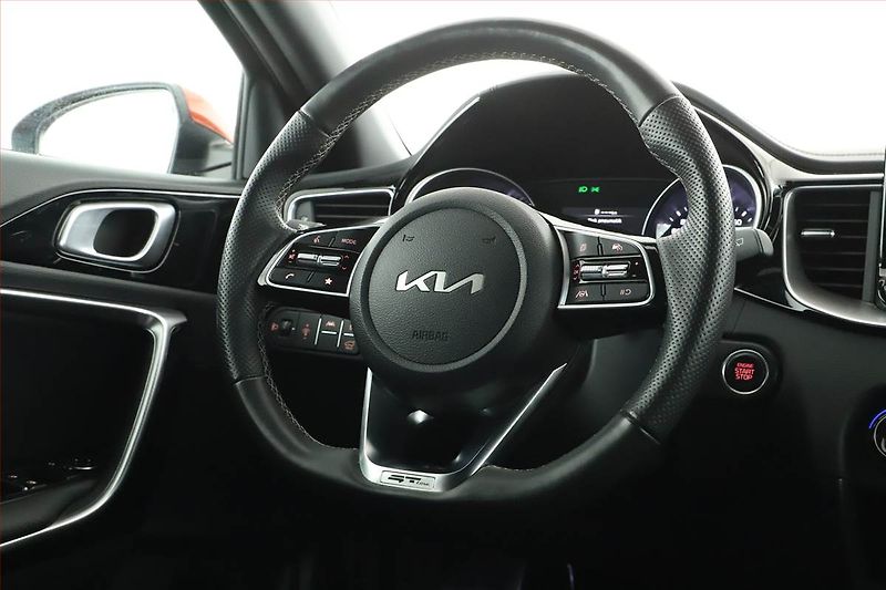 Kia Pro_Ceed (2025) GT Line Plus 1.5 T-GDI - fotka 8 z 20