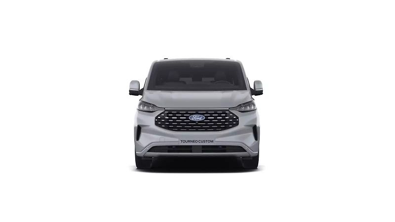 Ford Tourneo Custom (2026) L2 Titanium X AWD 2,0 sklad - fotka 7 z 7
