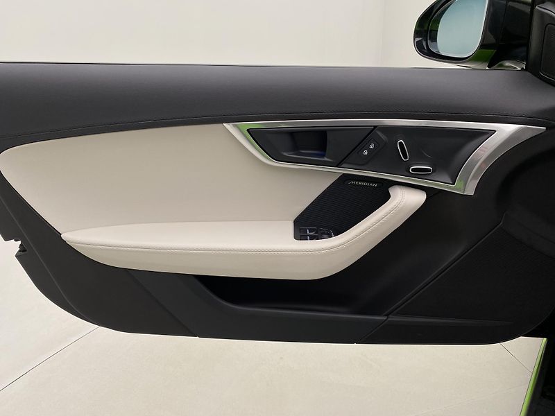 Jaguar F-Type P300 AUT CZ - fotka 5 z 47