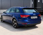Audi A4 B9,2.0TDI, volat-608 081 843 - náhled 4