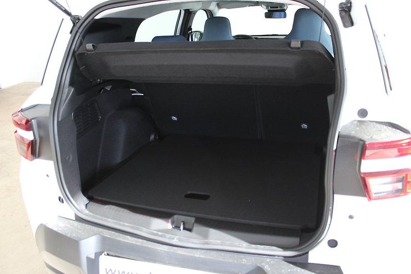 Opel Frontera (2026) Edition Hybrid 1.2 TURBO 81kW - fotka 16 z 16