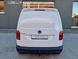 Volkswagen Caddy 2.0TDI 75kW, tažné, ČR,1.Maj. - náhled 9