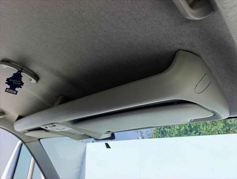 Citroën Jumper 2,2 HDi Klimatizace ČR 1.majit - fotka 22 z 24