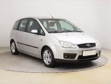Ford C-MAX (2006) 1.6, nová STK, Tažné - náhled 1
