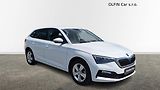 Škoda Scala 1.0 TSI 81KW Style - náhled 4
