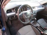 Škoda Superb Combi 2.0TDi Ambi, aut. Klima - náhled 10