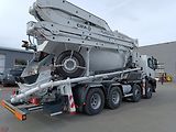 Iveco X-Way Betonpumpa CIFA - náhled 6