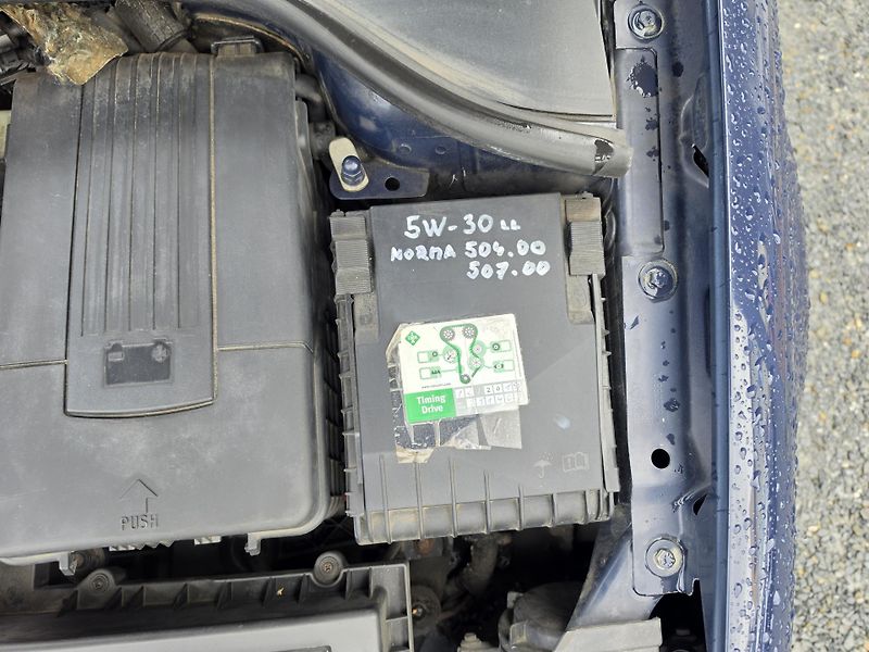Volkswagen Golf 1.9 TDI 77Kw  - fotka 18 z 27