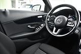 Mercedes-Benz Třídy C 200d PRAV. SERVIS MB 2xPNEU - náhled 23