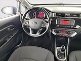 Kia Rio (2016) 1.4 CVVT, ČR,1.maj, Tempomat - náhled 7
