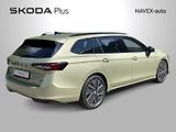 Škoda Superb (2025) Combi 2.0 TDI 4x4 DSG Sportlin - náhled 2
