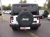 Jeep Wrangler 2,8 CRD Rubikon 147kW 1maj. - náhled 3