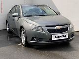 Chevrolet Cruze (2010) 1.6i, ČR, Klima - náhled 1