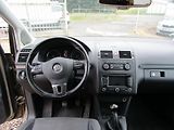 Volkswagen Touran 2,0TDI-103KW-NOVÁ STK - náhled 9