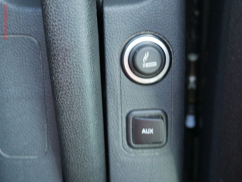 Škoda Roomster (2011) 1.2TSi, ČR, Style - fotka 16 z 16