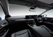 Toyota Mirai 2020