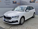 Škoda Scala  Ambition 1,5 TSI (110 kW) M - náhled 1