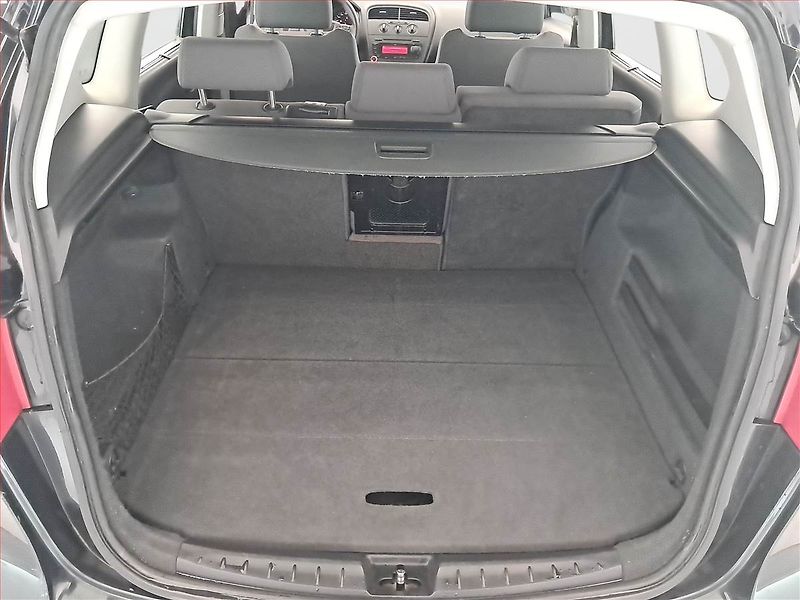 Seat Altea (2010) 1.9 TDI, 4X4, Tempomat - fotka 14 z 16