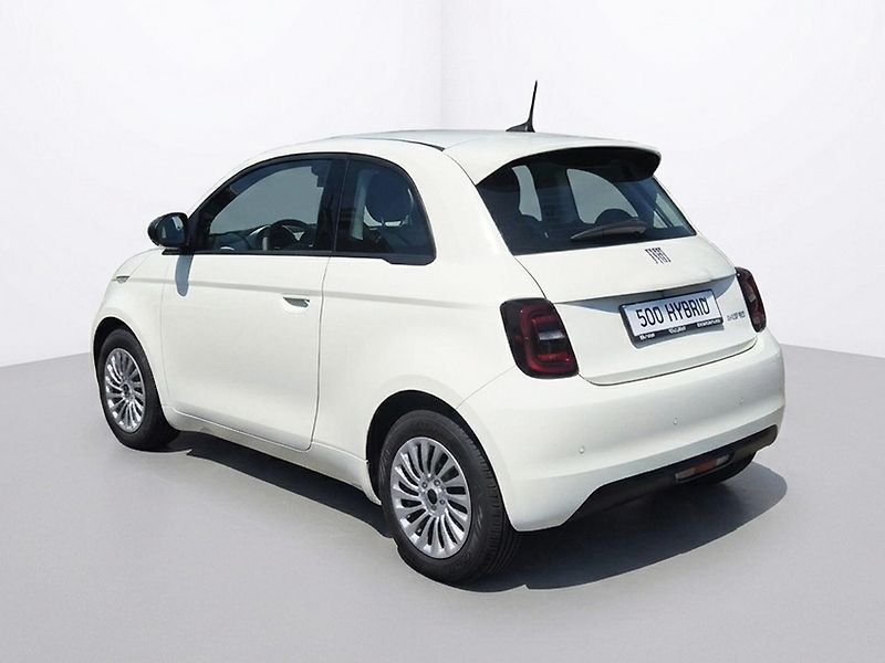 Fiat 500 (2026) Hybrid Pop BSG 65k MT6 - fotka 3 z 6