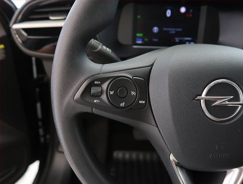 Opel Corsa (2022) Edition 50 kWh, SoH 98% - fotka 16 z 21