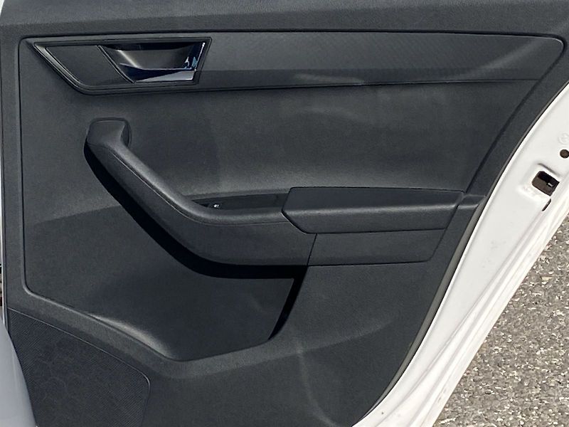 Škoda Fabia (2022) Combi 1.0 TSI Ambition Top - fotka 24 z 32