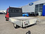 Ford Transit 2,0 EcoBlue Dvoj. mont. DPH - náhled 10