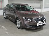 Škoda Octavia (2013) 1.6 TDi, ČR, Sport, bixen, - náhled 1