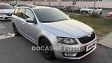 Škoda Octavia (2013) 1.6TDi, ČR - náhled 1